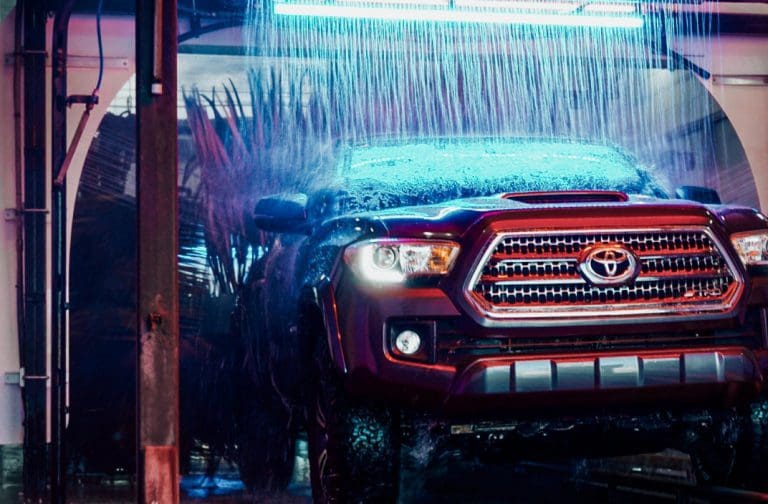 Buy a Basic Express Car Wash Cobblestone Auto Spa