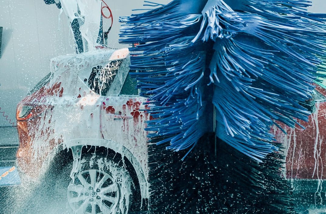 Select from Our Services Cobblestone Auto Spa Car Wash