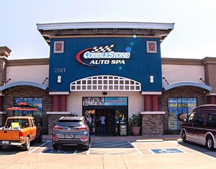 About Us Phoenix and Denver Car Wash & Car Detailing