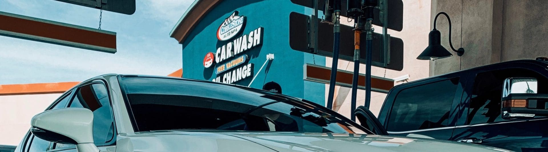 Car Wash Near Me Cobblestone Phoenix & Denver Car Wash