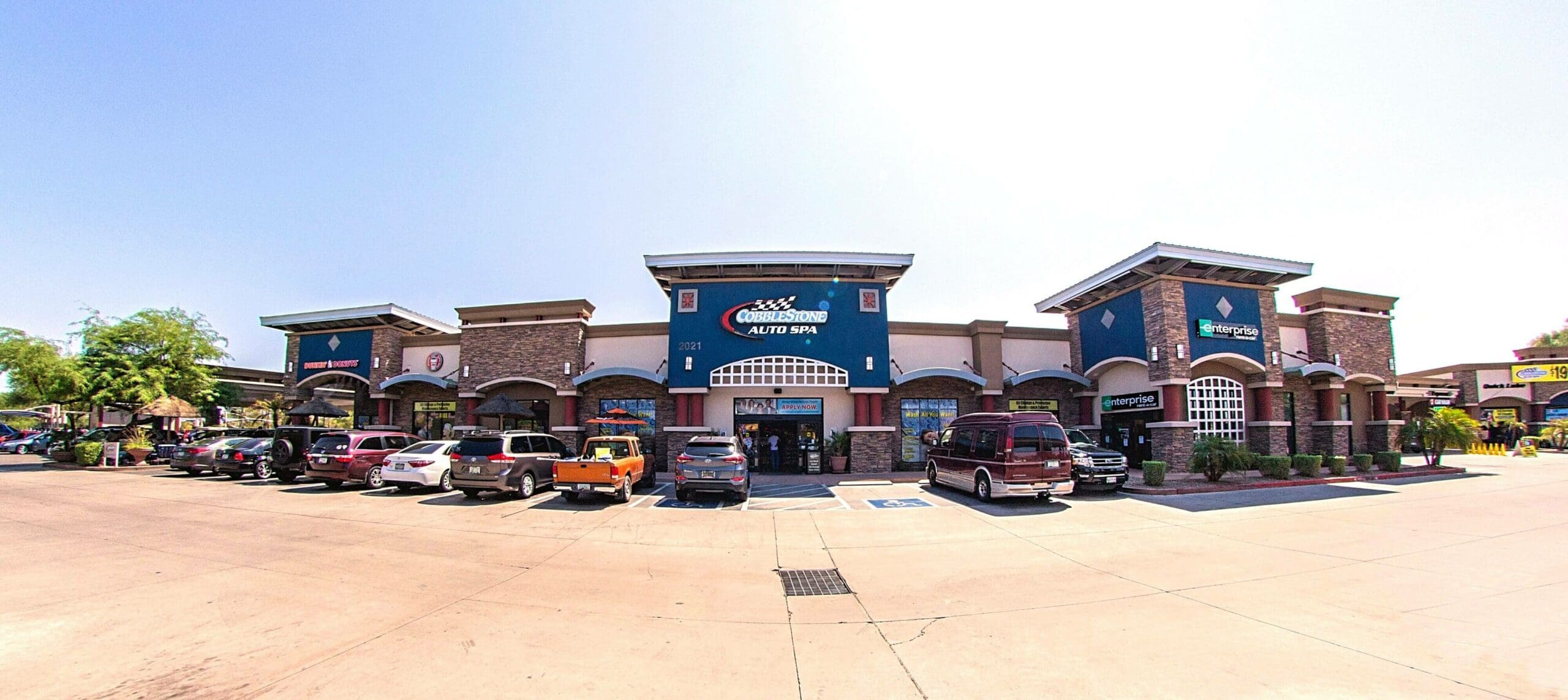 How To Find The Best Car Wash Cobblestone Car Wash