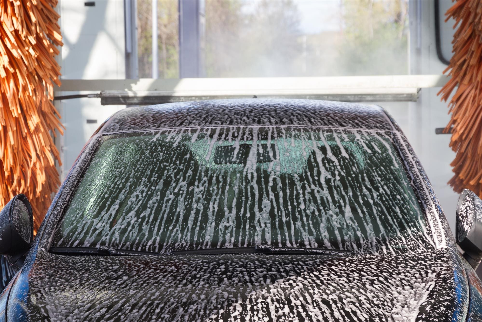 Prepare Your Vehicle for a Long Road Trip Cobblestone Auto Spa