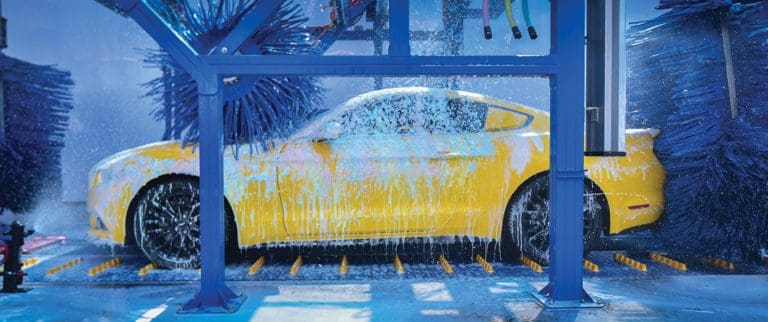 Barcode ThankYou CO New Location Free Polish Cobblestone Auto Spa