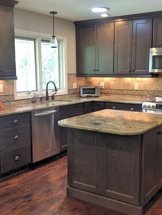 Project Gallery Cobblestone Kitchen & Bath