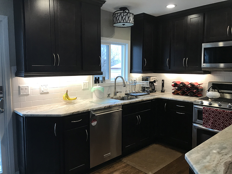 Kitchen 13 Cobblestone Kitchen & Bath