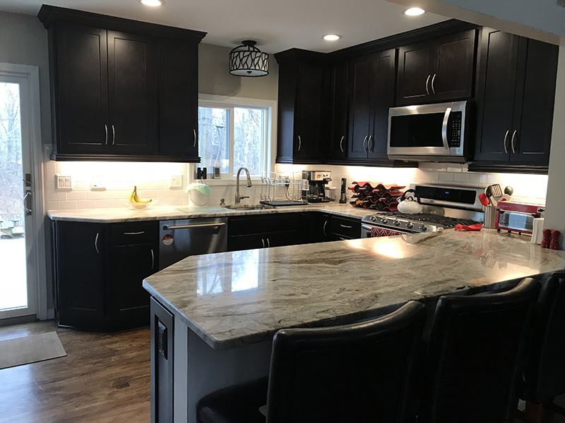 Kitchen 13 Cobblestone Kitchen & Bath