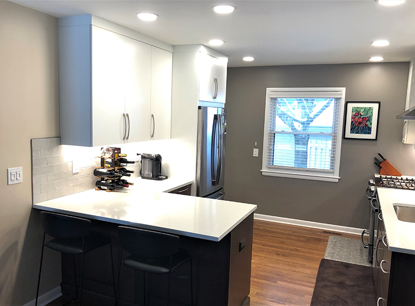 Kitchen 18 Cobblestone Kitchen & Bath