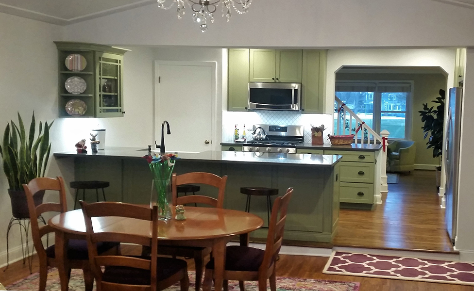 Project Gallery Cobblestone Kitchen & Bath