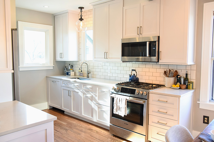Kitchen 5 Cobblestone Kitchen & Bath