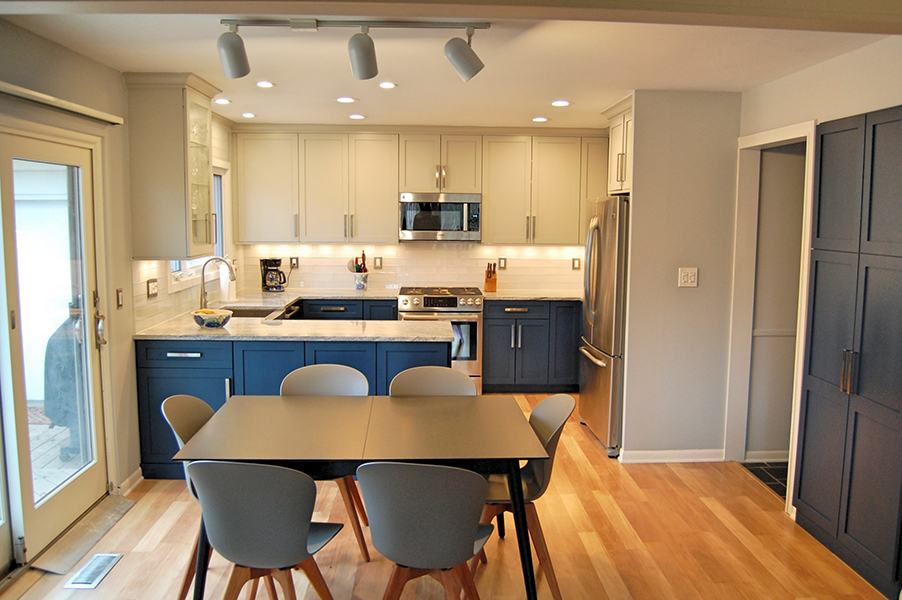 Project Gallery Cobblestone Kitchen & Bath