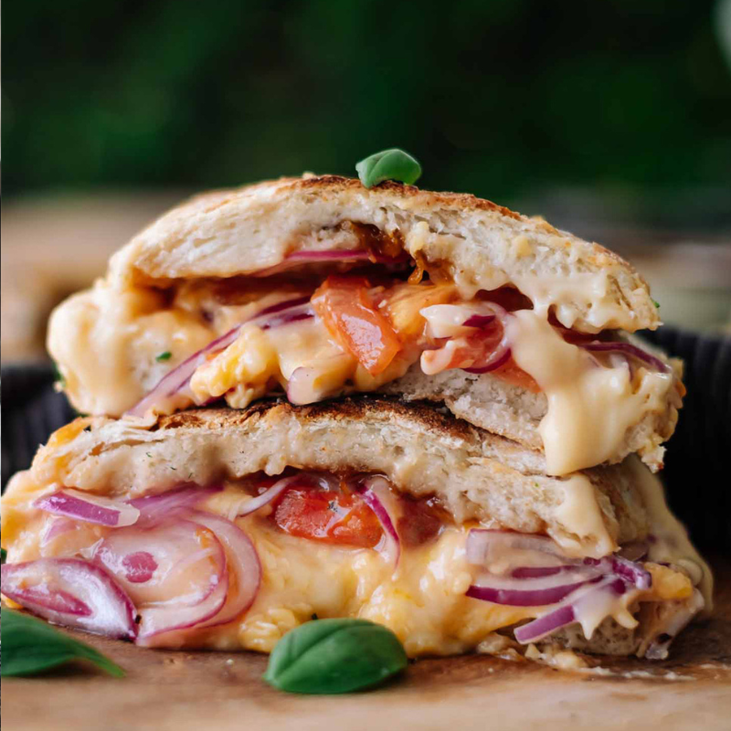 Braaibroodjies Recipe Cobb Online