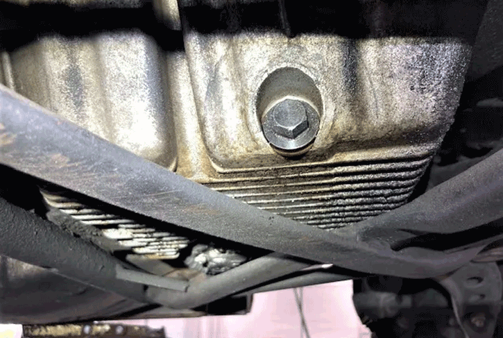 Why Is My Engine Leaking Oil – Cobb Tire And Auto Repair