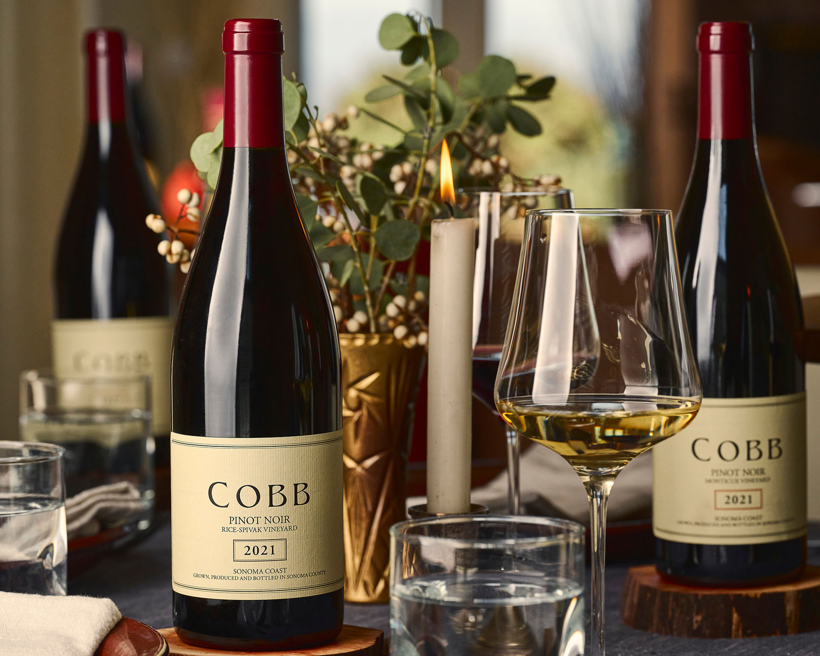 Wine Club Cobb Wines