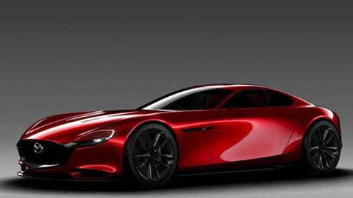 マツダRx-9に期待！ ロータリーエンジンで世界を魅了した「Rx-7」&「Rx-8」ヒストリー（Auto Messe Web） | 自動車情報サイト【新車・中古車】 - Carview! 新型Rx-7の発売は2023年以降か Skyactiv-Rの搭載や美しい外観 - Cobby