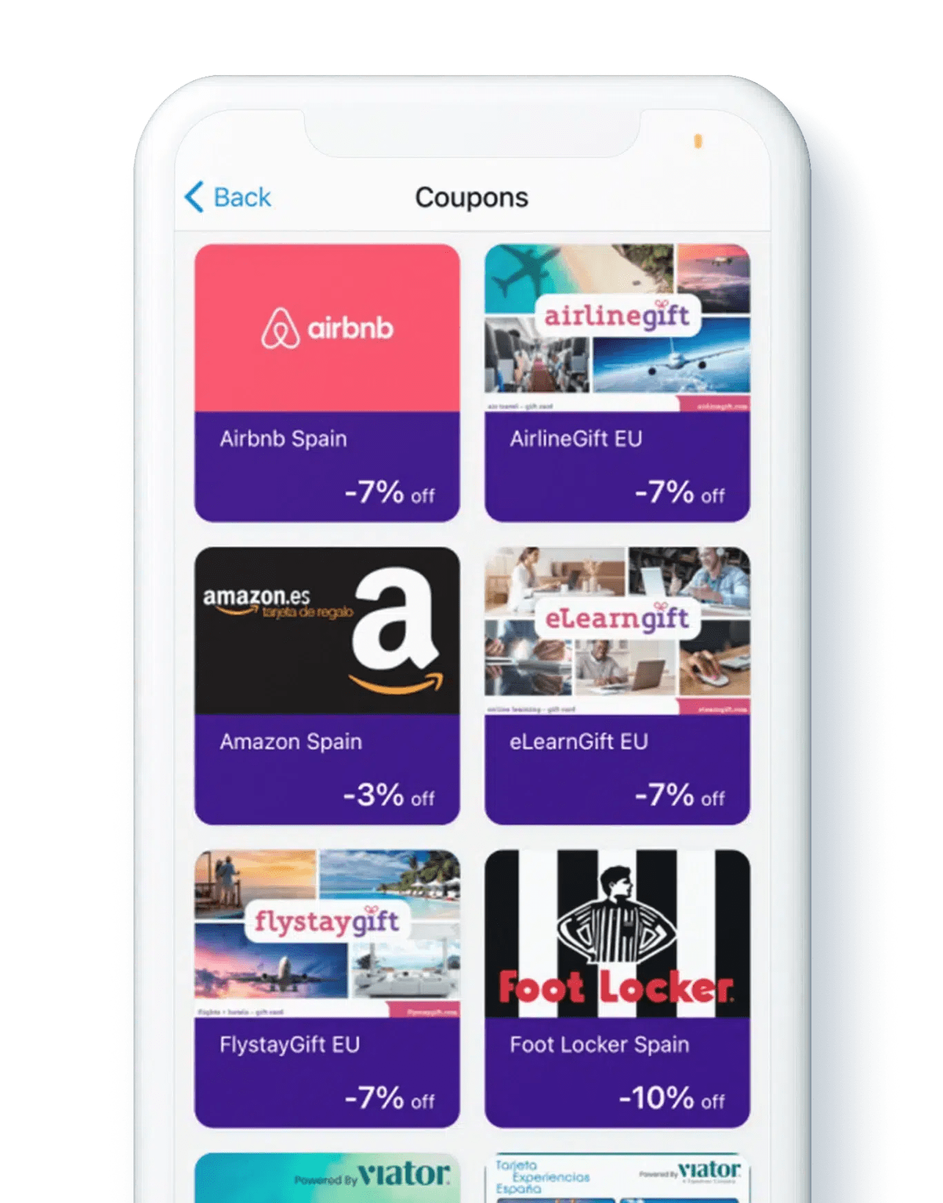 🎁 Employee Discounts Cobee