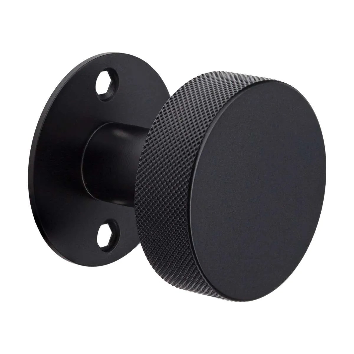 Black Door Handles: What Are Their Advantages? - Cobe Hardware