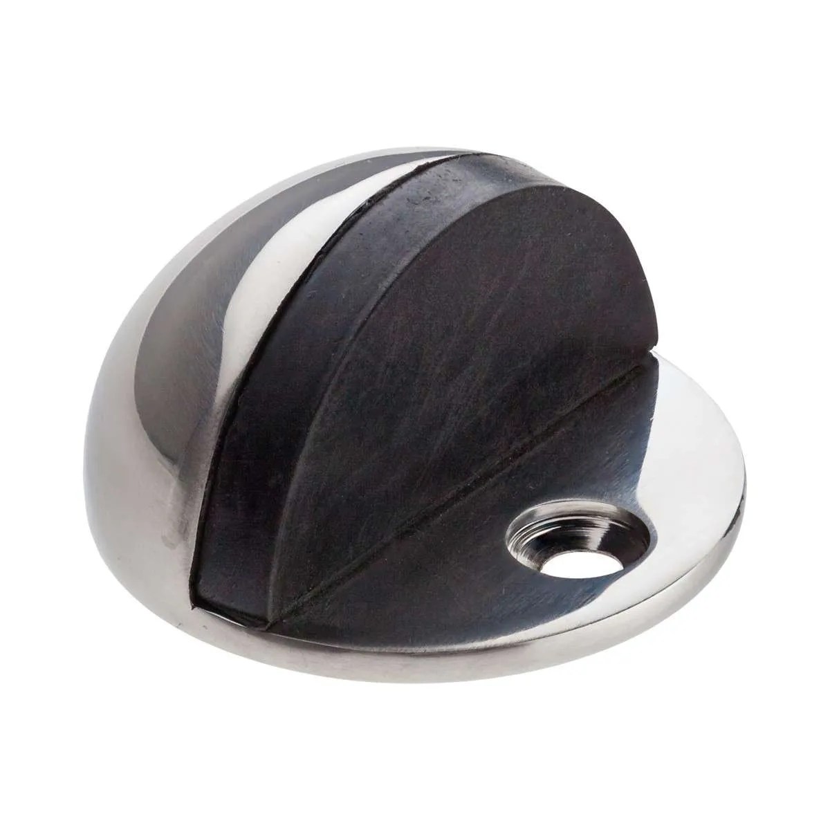 CH4439 DOOR MOUNTED FOOT OPERATED DOOR STOP Cobe Hardware