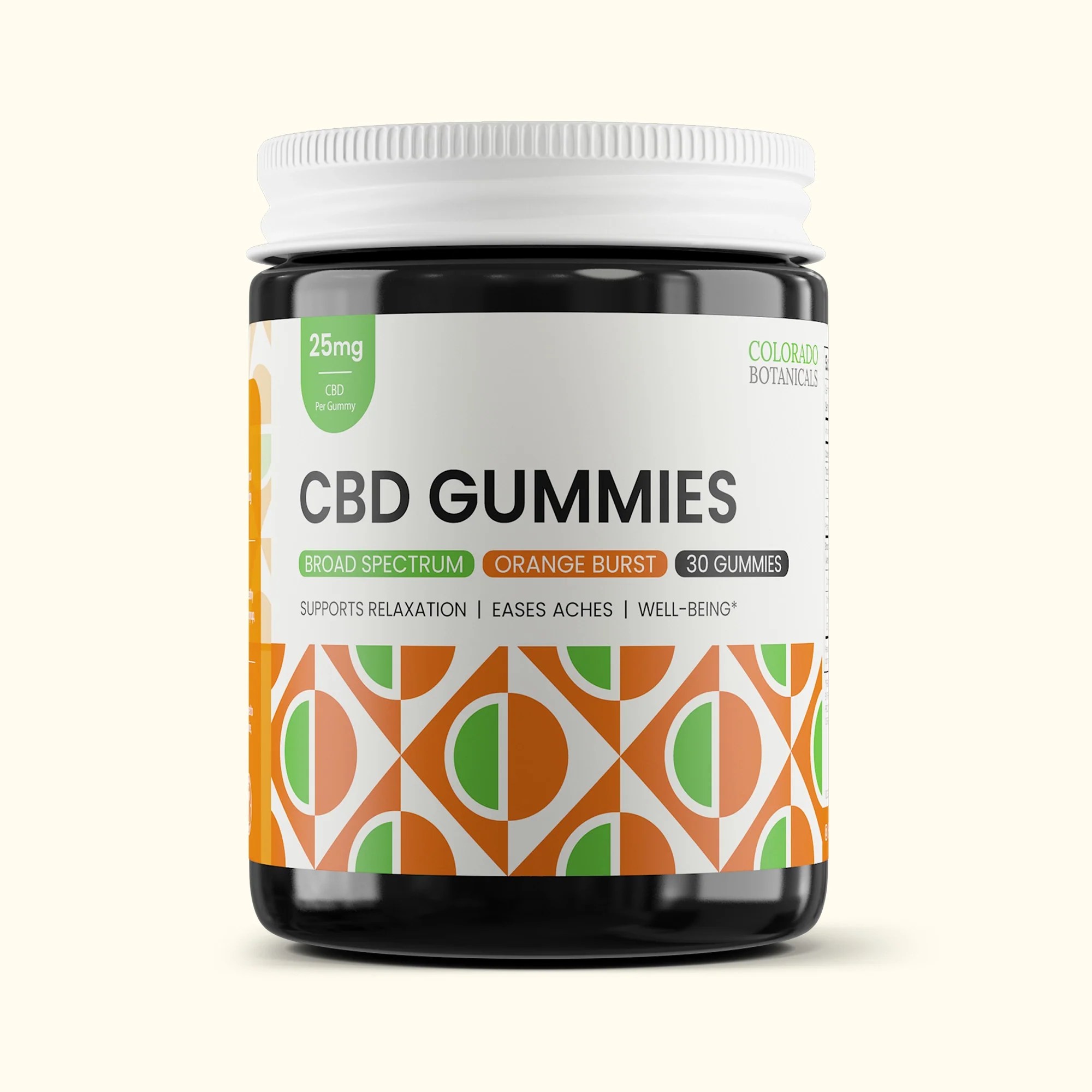Colorado Botanicals Buy CBD Oil Organic & Lab Tested CBD