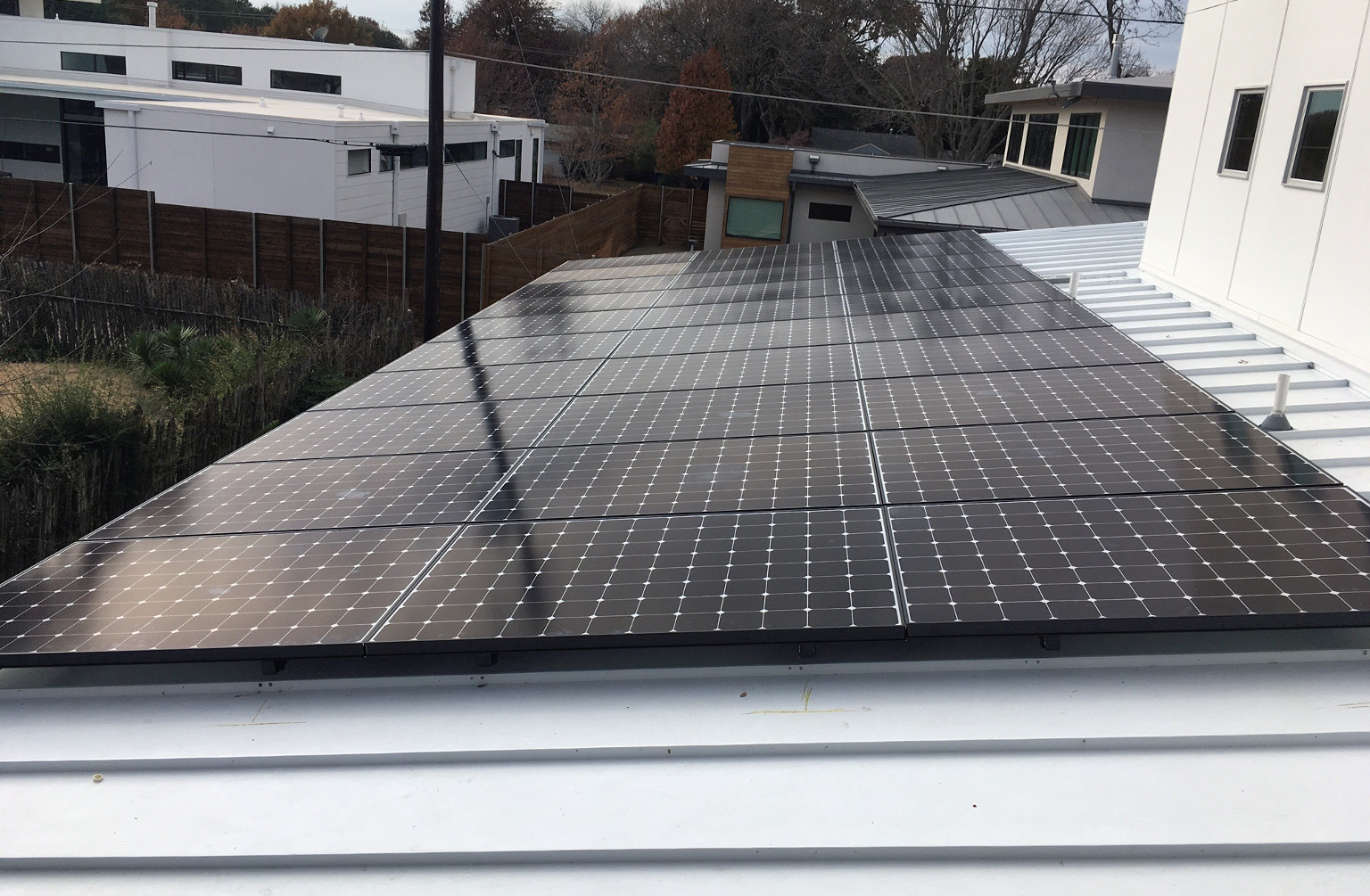 SOLAR PV Armando Cobo