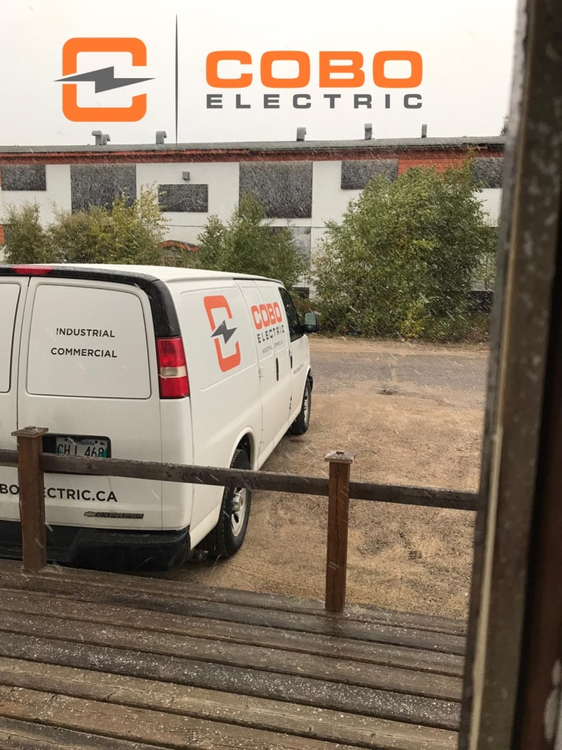 Electrical Panel Install Winnipeg, MB COBO ELECTRIC
