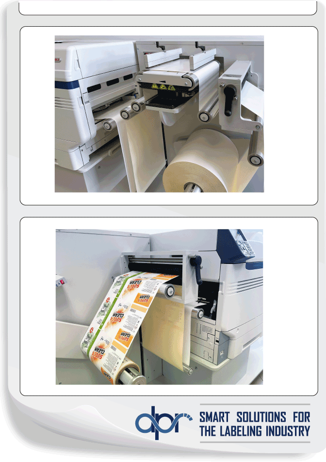 Cobra Printing Tech | Home of Cobra 330