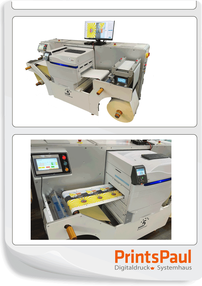 Cobra Printing Tech | Home of Cobra 330