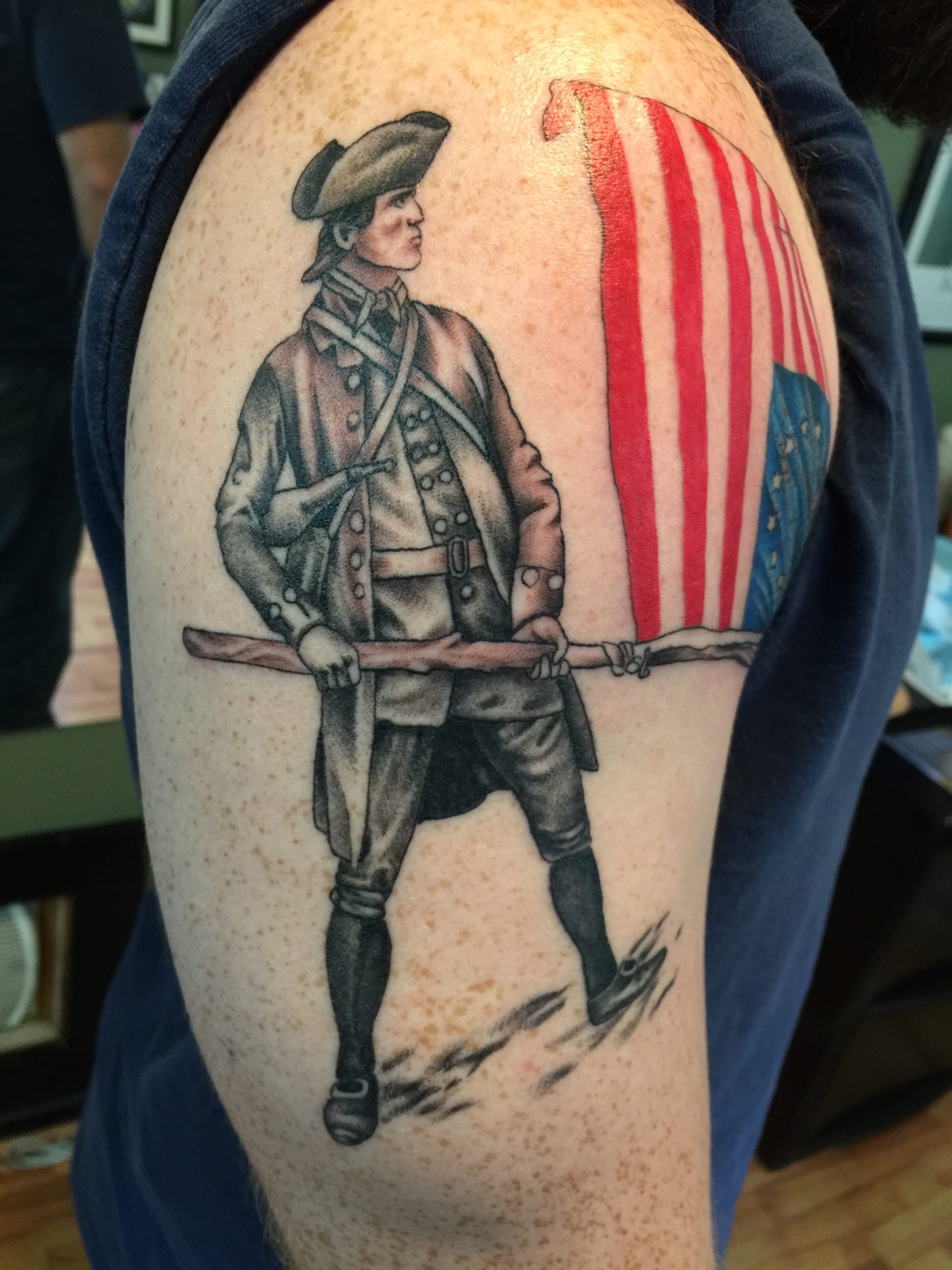 Revolutionary War – Cobra Custom Tattoo 3264_x_2448_jpg