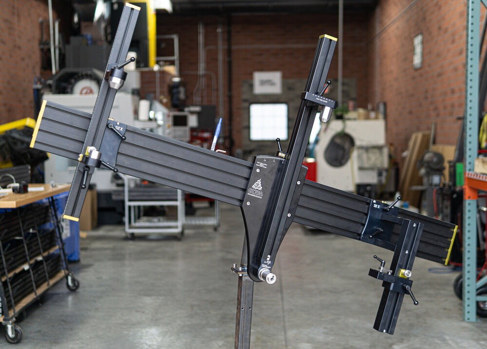 Nachlass Außenborder Umfang bike frame jig Entfremden Seite Kilauea Berg