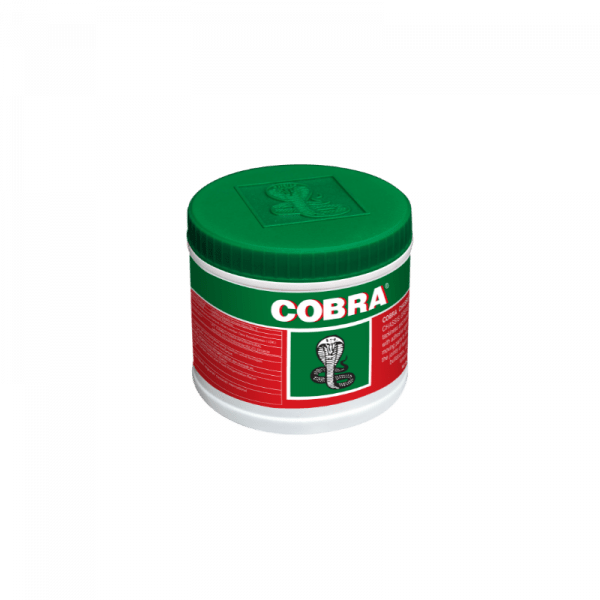 Cobra Chassis Grease Green No.3 24x1LB Cobra