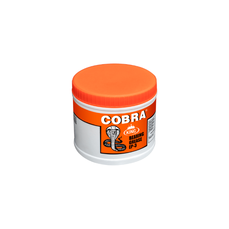 Cobra King Bearing Grease EP3 24x500GR Cobra