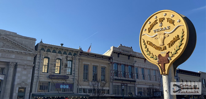 Locksmith Services in TX Cobra Locksmith