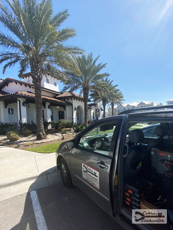 Locksmith Services in Pflugerville TX Cobra Locksmith
