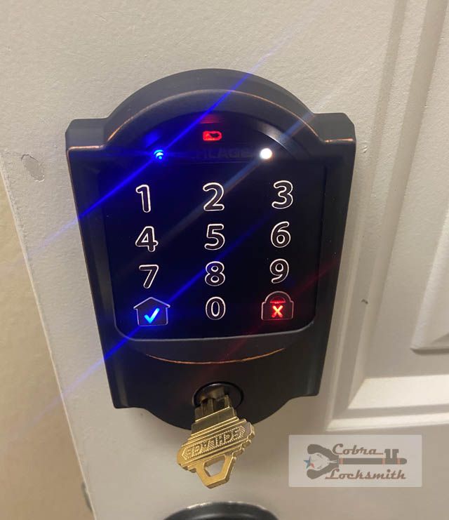 How to improve your home security