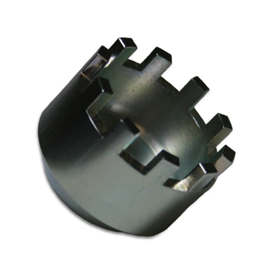 COBRA HEADSET JAMNUT SOCKET FACTORY COBRA / Cobra Moto / Hillsdale, MI