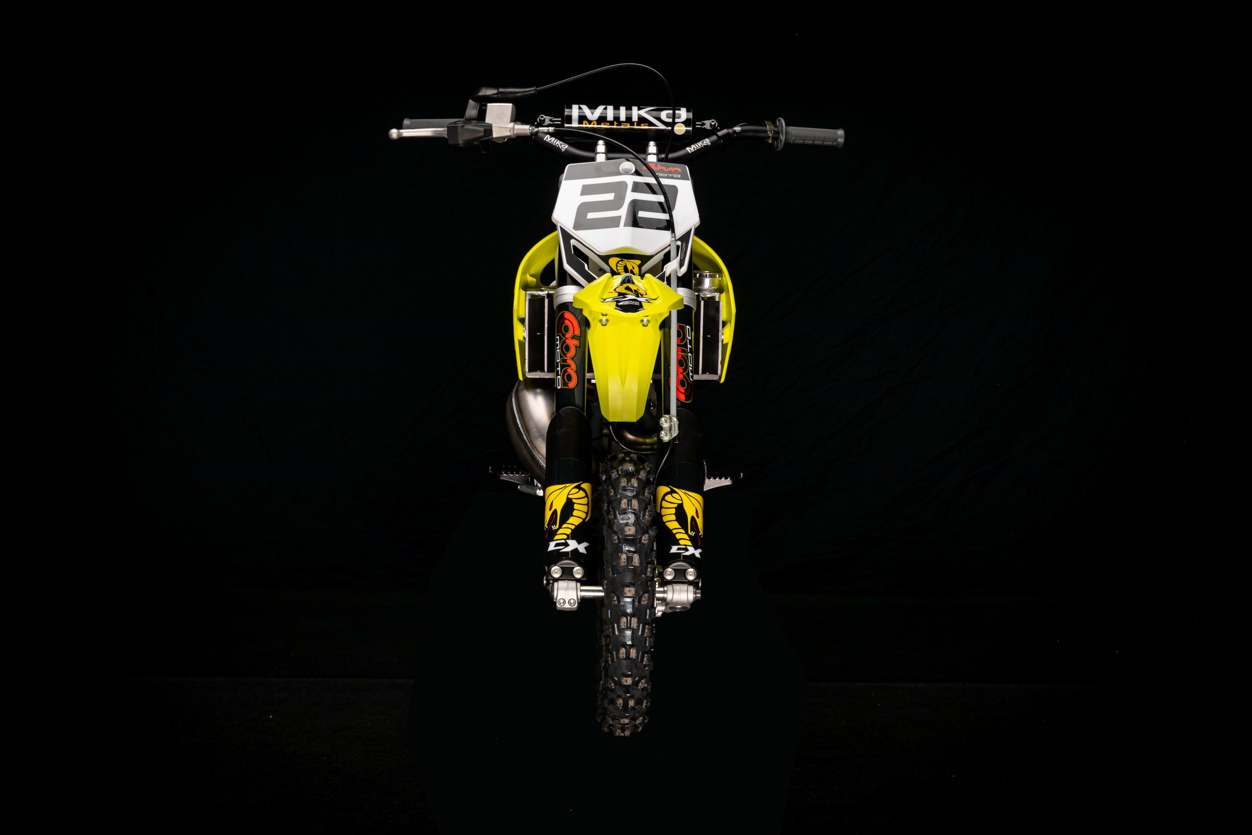 2022 Cobra CX50 JR ( Brand New ) IN STOCK