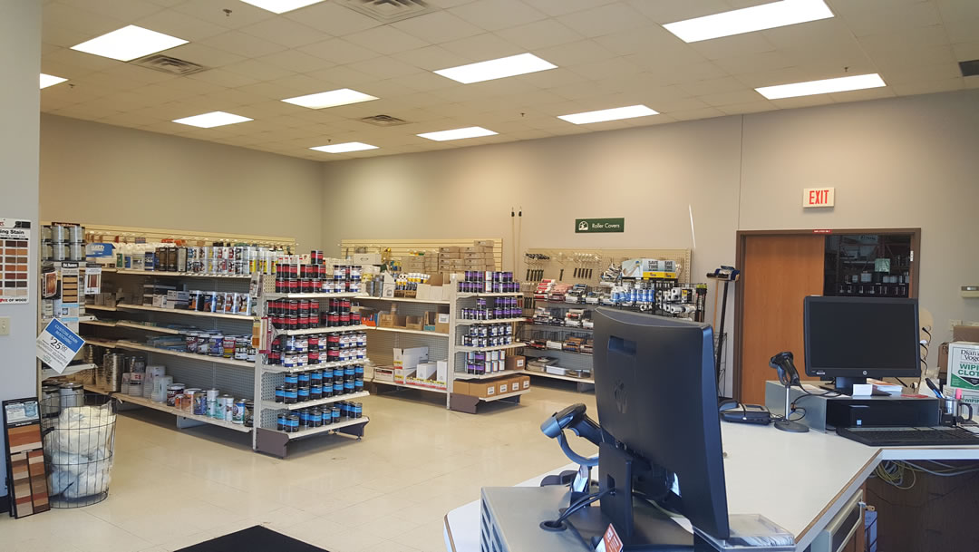 Cobra Properties Trasino Centre Site Plan