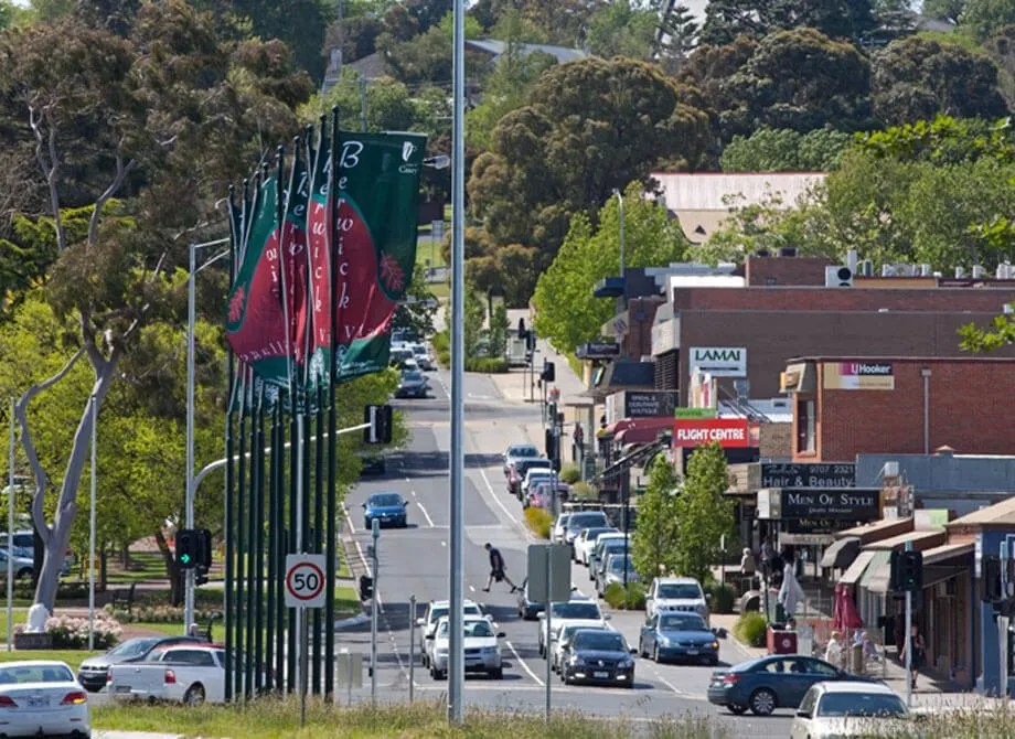 Plumber in Berwick, Beaconsfield, & Narre Warren Cobra Plumbing