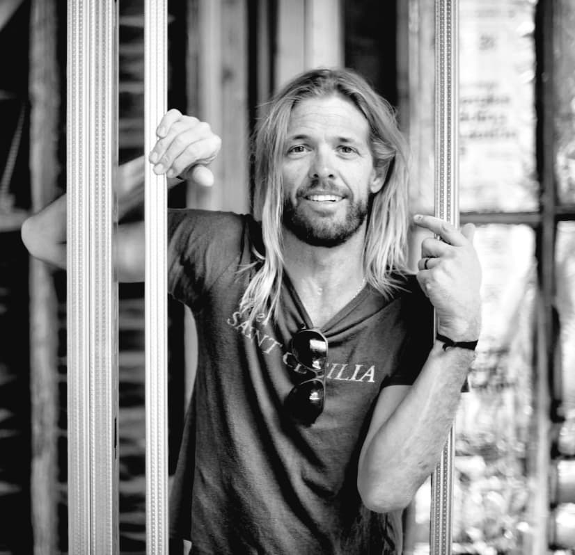 EP 268 Taylor Hawkins, Kim Kardashian, Skid Row Comedy Rock Talk