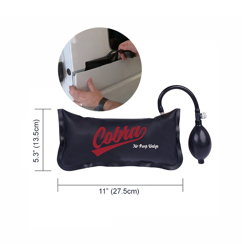 Cobra Air Pump Wedge Online USA.