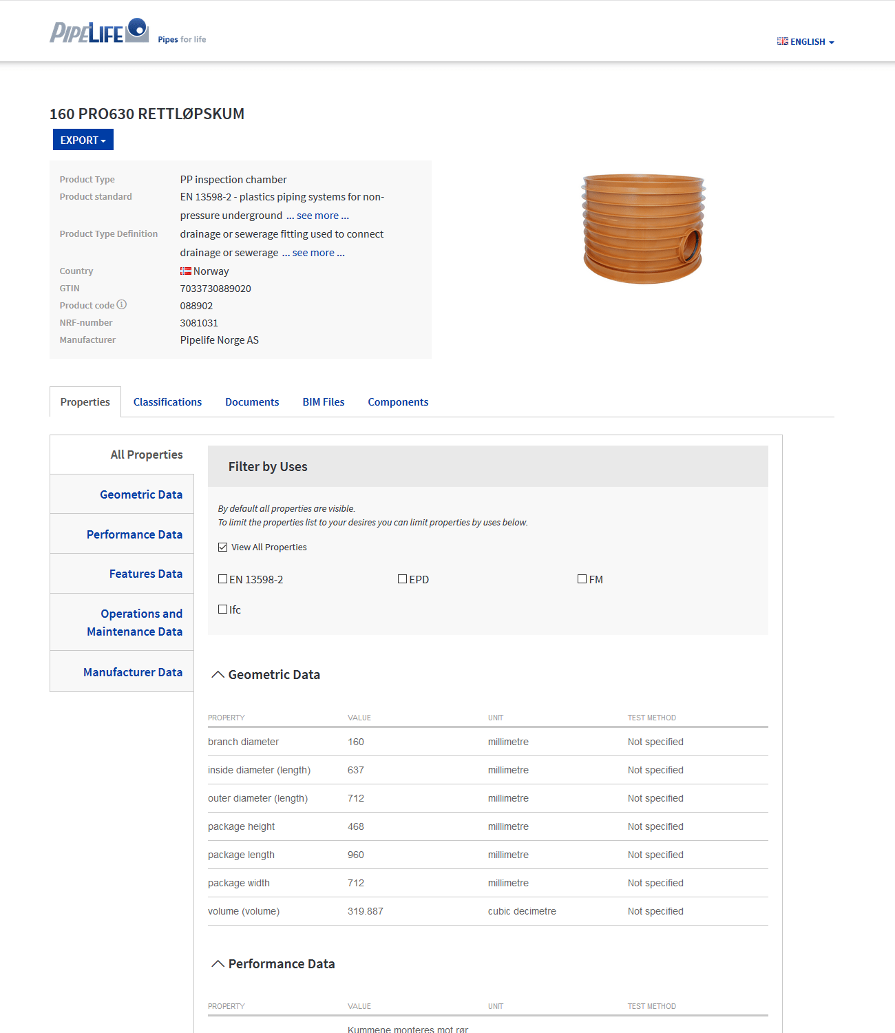 Case Study Pipelife Digital solutions for the construction industry