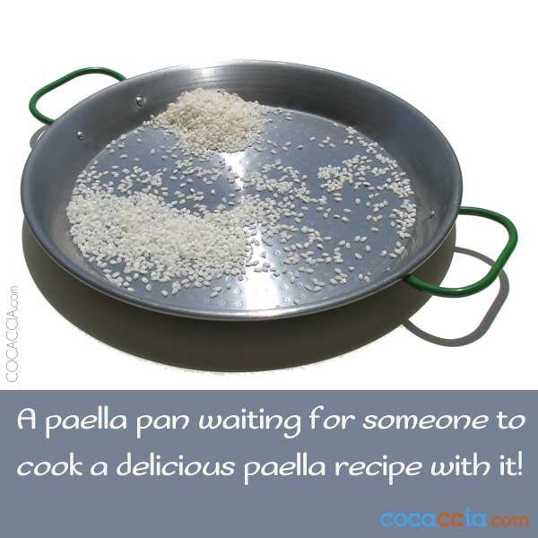 Want to Know What Paella Pan Size Is Best For So and So Many Guests?