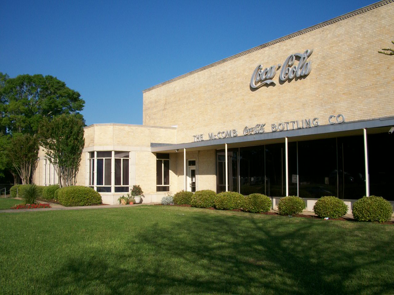 CocaCola Bottling Company United, Inc.