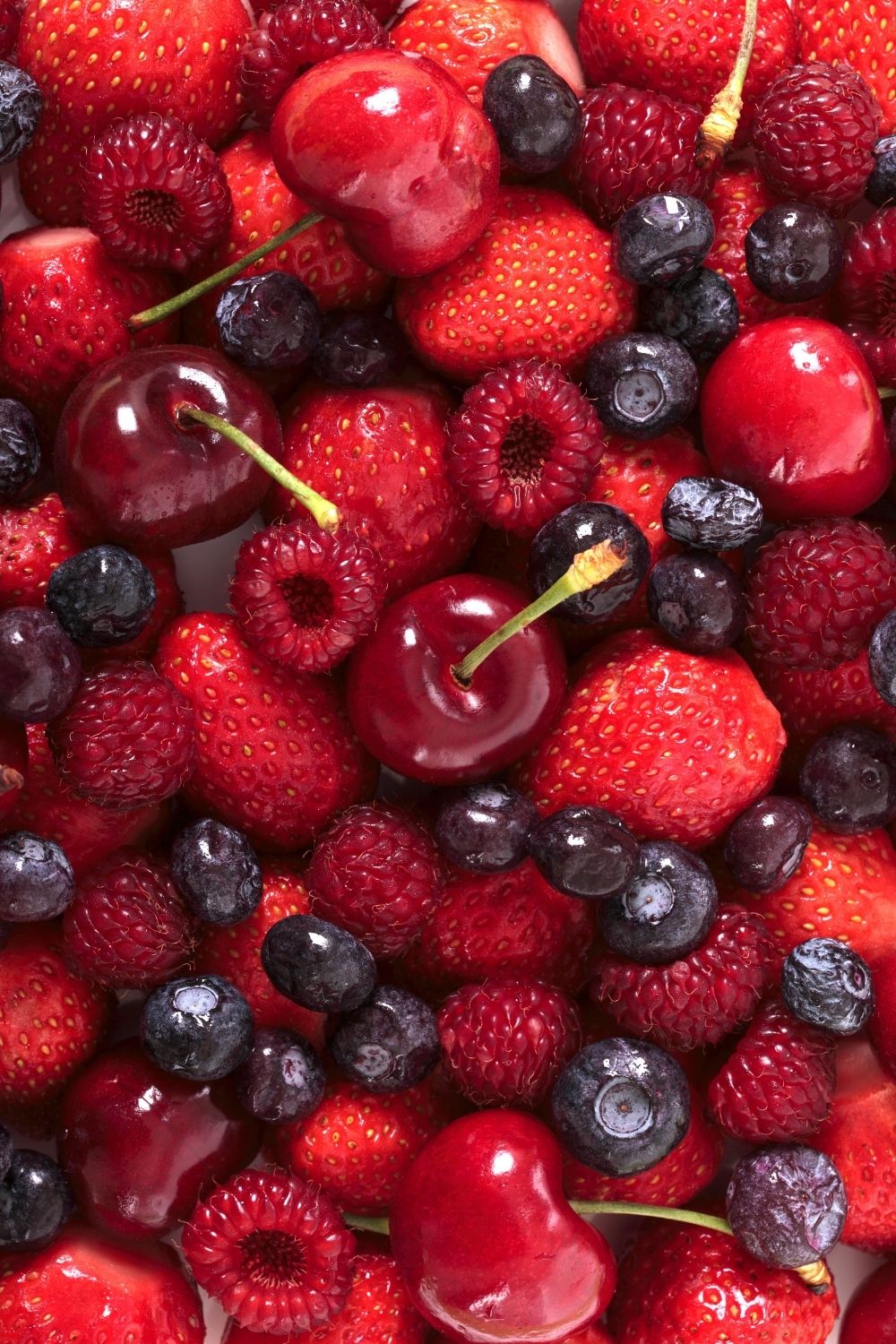 What Are Acai Berries, And What Are Their Possible Health Benefits