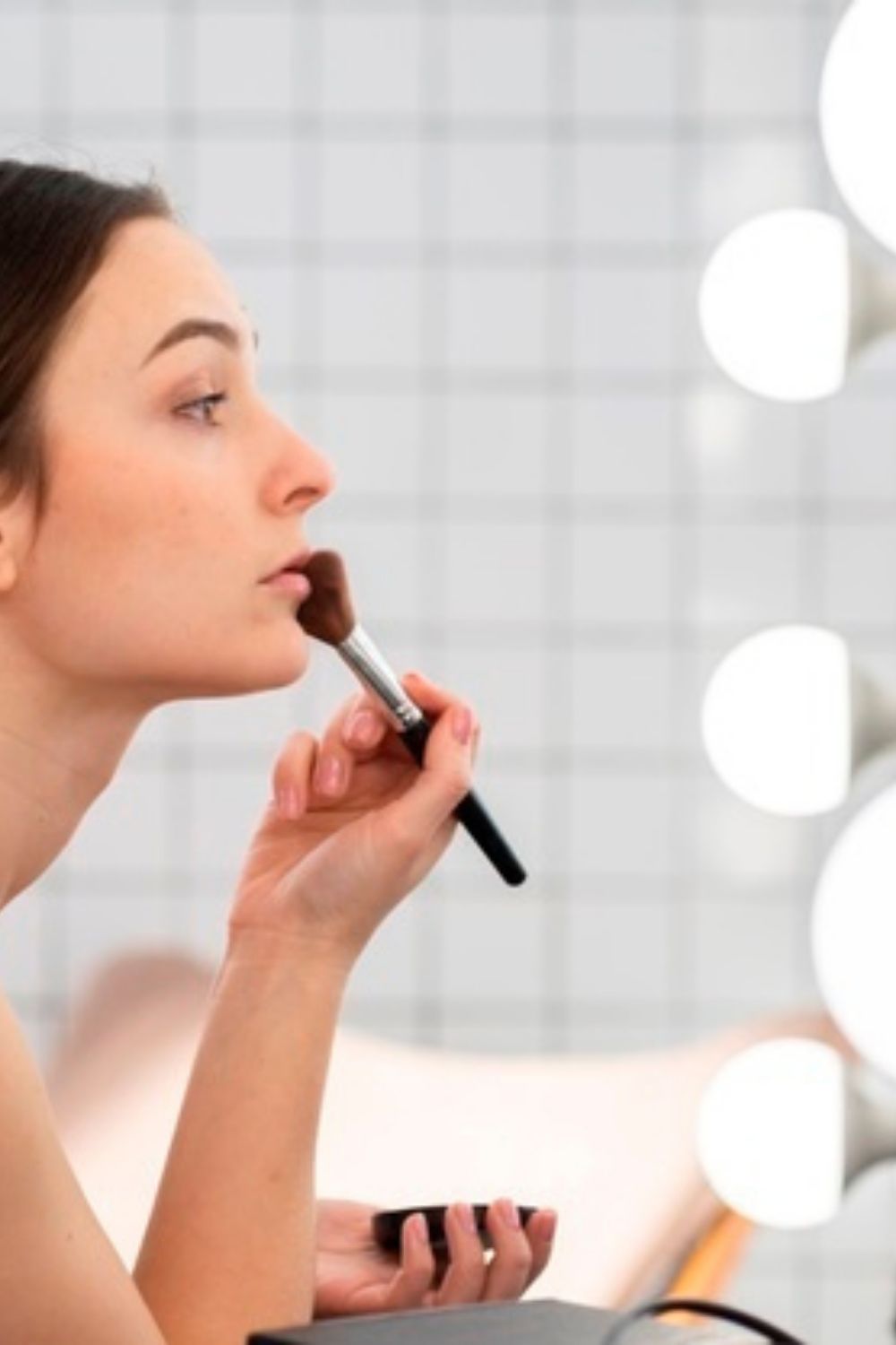 Mascara Brush Types Cocador