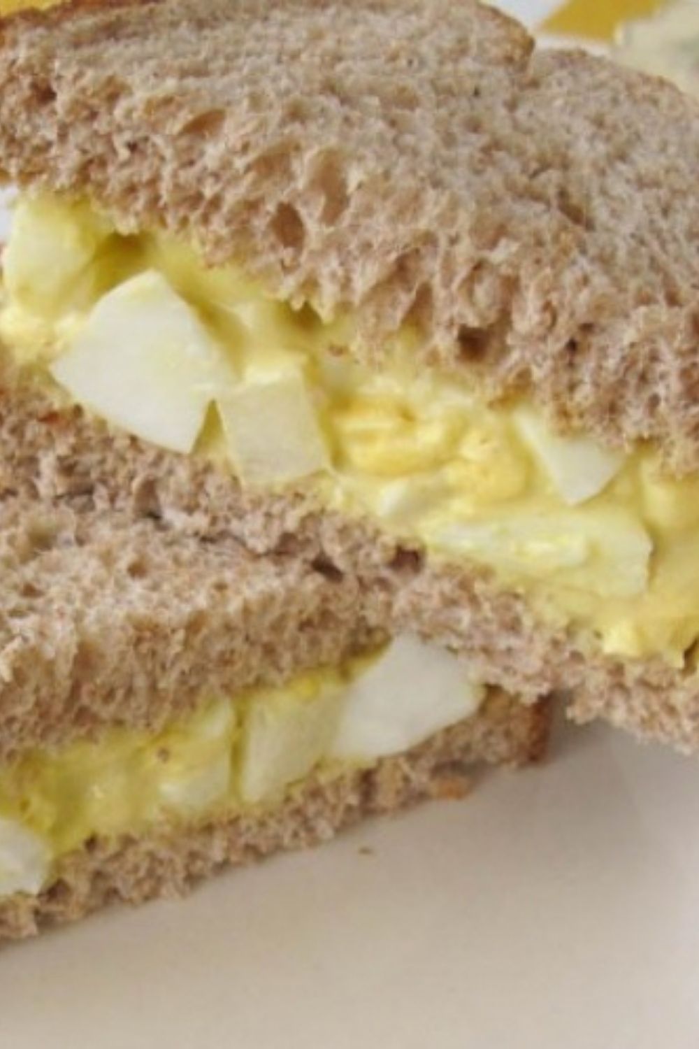Egg White Bread Sandwiches Cocador