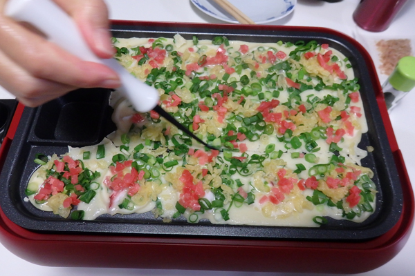 たこ焼きピック 傷つけない 100均 ナイロン ダイソー キャンドゥ セリア