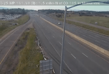 I-25 South Road Conditions - Colorado Weather Cams