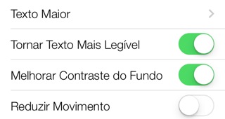Photo of Como reduzir o movimento de fundo(parallax) do iOS 7