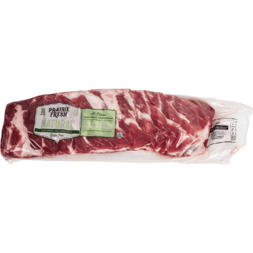 Prairie St Louis Style Pork Spare Ribs 16.95kg (SPECIAL) Cocavo
