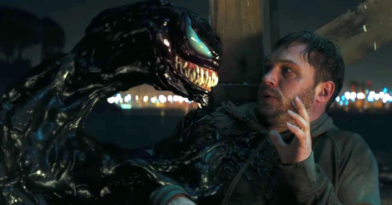 Le migliori frasi e citazioni di Venom Coccinema